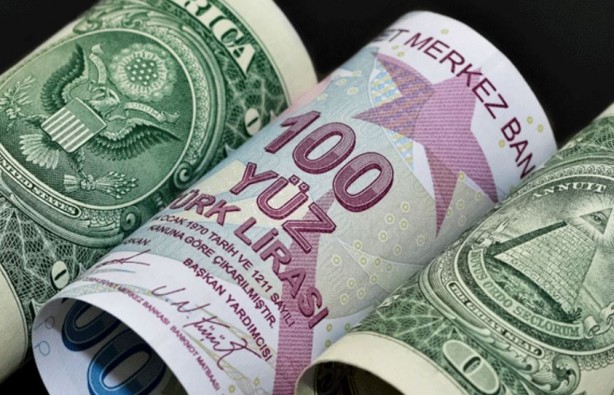 ABD'li yatırım bankası dolar/TL tahminini açıkladı
