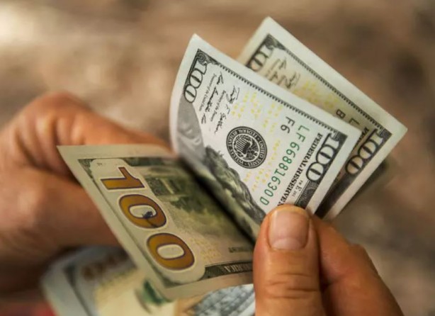 Foto - ABD'li yatırım bankası dolar/TL tahminini açıkladı