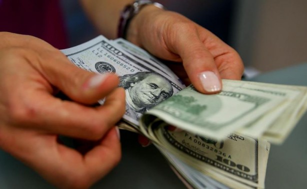 Foto - ABD'li yatırım bankası dolar/TL tahminini açıkladı