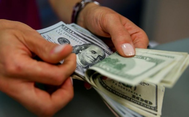 Foto - ABD'li yatırım bankası dolar/TL tahminini açıkladı