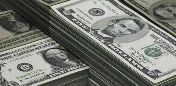 Foto - ABD'li yatırım bankası dolar/TL tahminini açıkladı