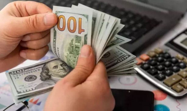 Foto - ABD'li yatırım bankası dolar/TL tahminini açıkladı