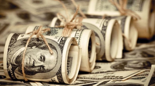 Foto - ABD'li yatırım bankası dolar/TL tahminini açıkladı