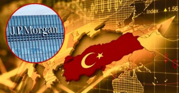 Foto - ABD'li yatırım bankasından Mehmet Şimşek ve Hafize Gaye Erkan bombası