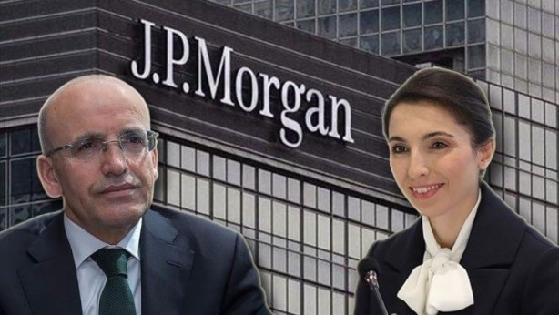 Foto - ABD'li yatırım bankasından Mehmet Şimşek ve Hafize Gaye Erkan bombası