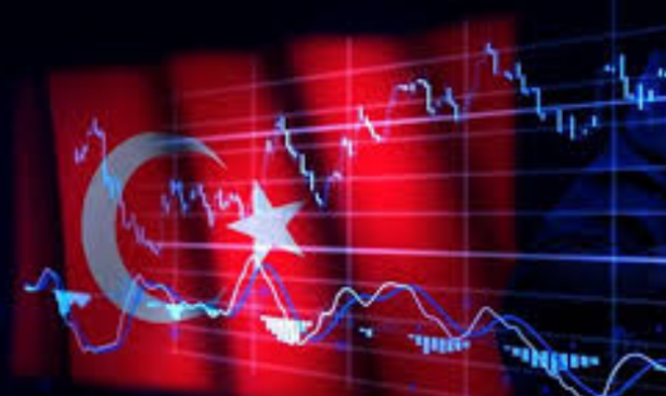 Foto - ABD'li yatırım bankasından Mehmet Şimşek ve Hafize Gaye Erkan bombası