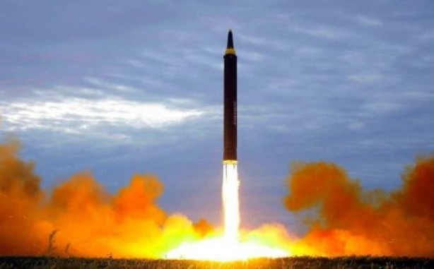 Foto - ABD'li yetkiliden İsrail açıklaması! İran'a 3 füze fırlatıldı