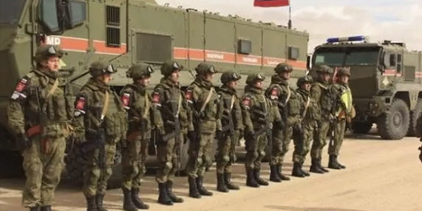 Foto - ABD'liler de doğruladı! Rusya yalakası Esed'den Ukrayna kararı