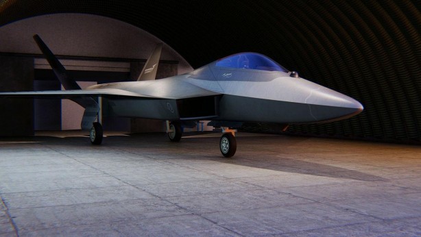 Foto - ABD'liler Milli Muharip Uçak'ı F-35 ile kıyaslayıp öyle bir detay paylaştılar ki... Dünya günlerce bunu konuşacak