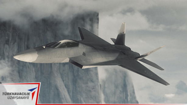 Foto - ABD'liler Milli Muharip Uçak'ı F-35 ile kıyaslayıp öyle bir detay paylaştılar ki... Dünya günlerce bunu konuşacak