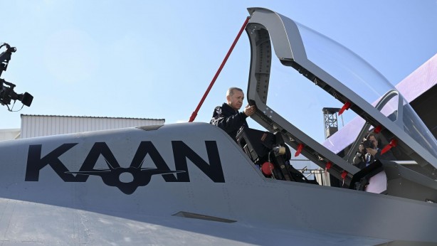 Foto - ABD'liler Milli Muharip Uçak'ı F-35 ile kıyaslayıp öyle bir detay paylaştılar ki... Dünya günlerce bunu konuşacak