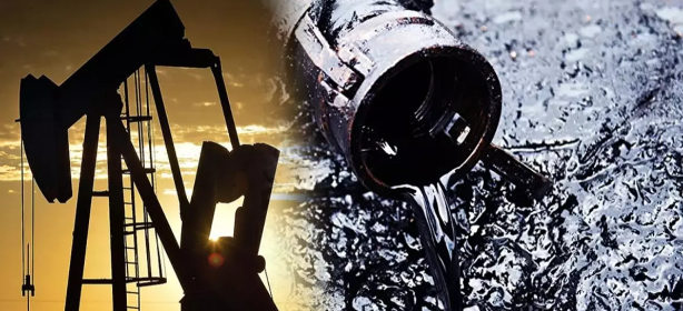 Foto - ABD'liler o iki ilimizde petrol ararken doğalgaz buldu! Türkiye'den izin istediler