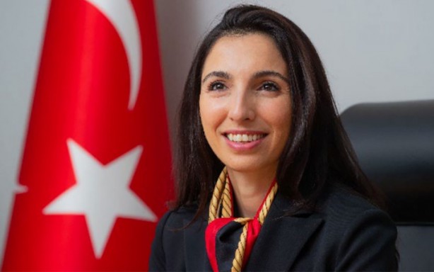 Foto - ABD’lilerden şok liste! Merkez Bankası Başkanı Hafize Gaye Erkan da var! Bakın niçin yaptılar