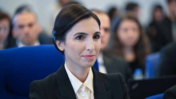 Foto - ABD’lilerden şok liste! Merkez Bankası Başkanı Hafize Gaye Erkan da var! Bakın niçin yaptılar