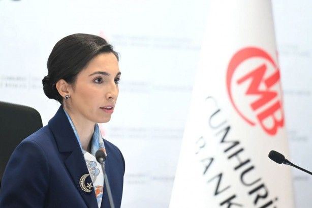 Foto - ABD’lilerden şok liste! Merkez Bankası Başkanı Hafize Gaye Erkan da var! Bakın niçin yaptılar