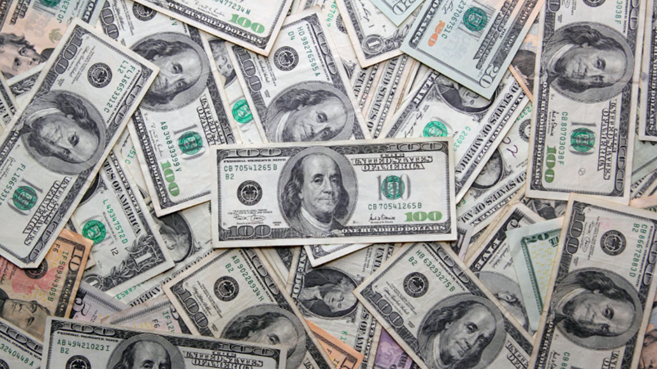 Foto - ABD'nin 1,4 trilyon gelir dolarlık kaybına Türkiye örneği!