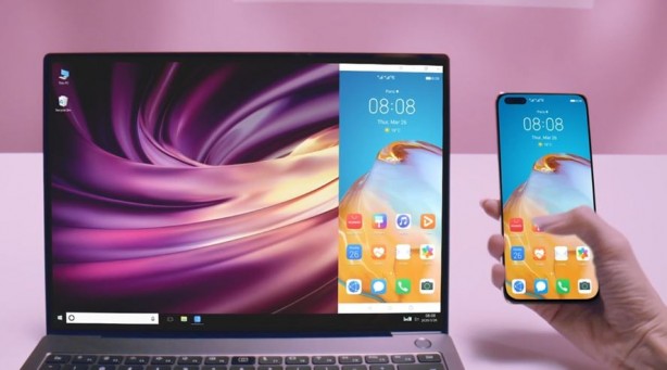 Foto - ABD'nin ambargosu ters tepiyor! Engellere rağmen Huawei başardı