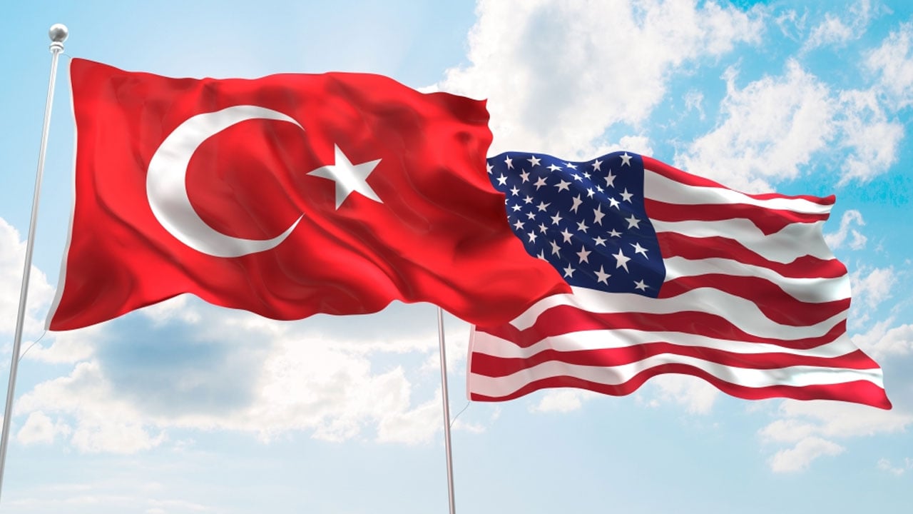ABD’nin borçlu olduğu ülkeler belli oldu! Peki Türkiye'ye ne kadar borcu var