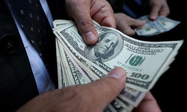 Foto - ABD'nin büyük bankalarından tarihi uyarı! 'Ekonomiye büyük zarar verir'