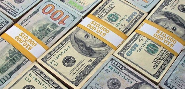 Foto - ABD'nin büyük bankalarından tarihi uyarı! 'Ekonomiye büyük zarar verir'