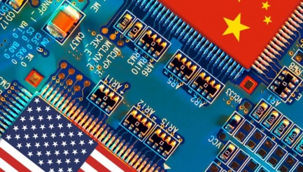 Foto - ABD'nin çip tekeline meydan okudular! Xiaomi çalışmalara başladı.