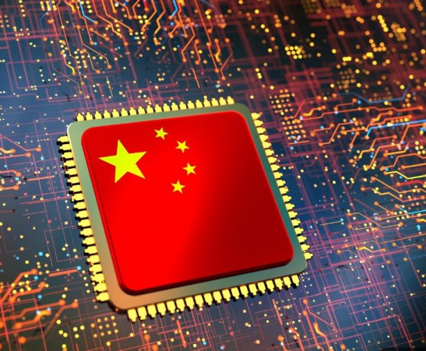 Foto - ABD'nin çip tekeline meydan okudular! Xiaomi çalışmalara başladı.