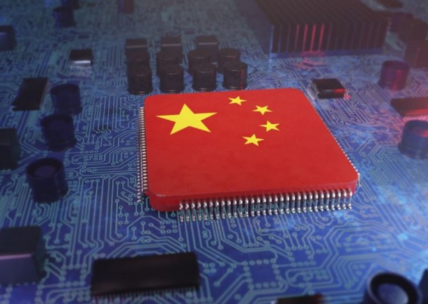 Foto - ABD'nin çip tekeline meydan okudular! Xiaomi çalışmalara başladı.