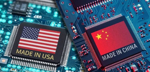 Foto - ABD'nin çip tekeline meydan okudular! Xiaomi çalışmalara başladı.