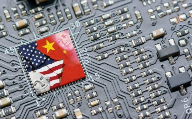 ABD'nin çip tekeline meydan okudular! Xiaomi çalışmalara başladı.