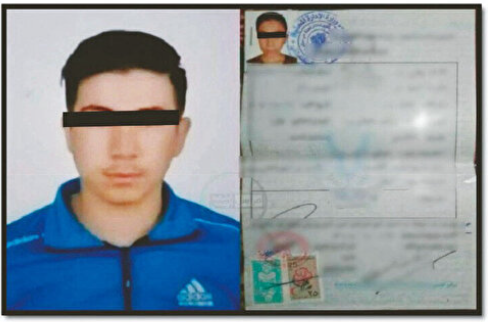 Foto - ABD'nin çocuk askerleri