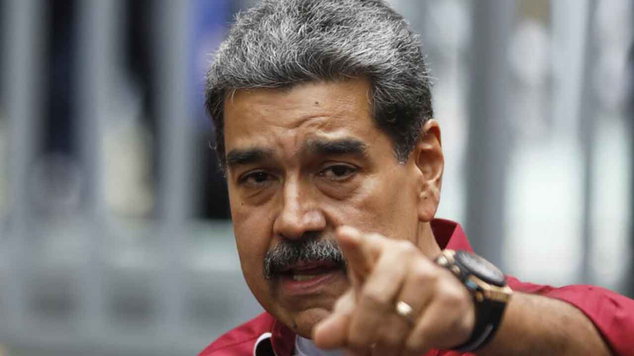 Skandal! ABD Maduro için Türkiye planının devreye aldı