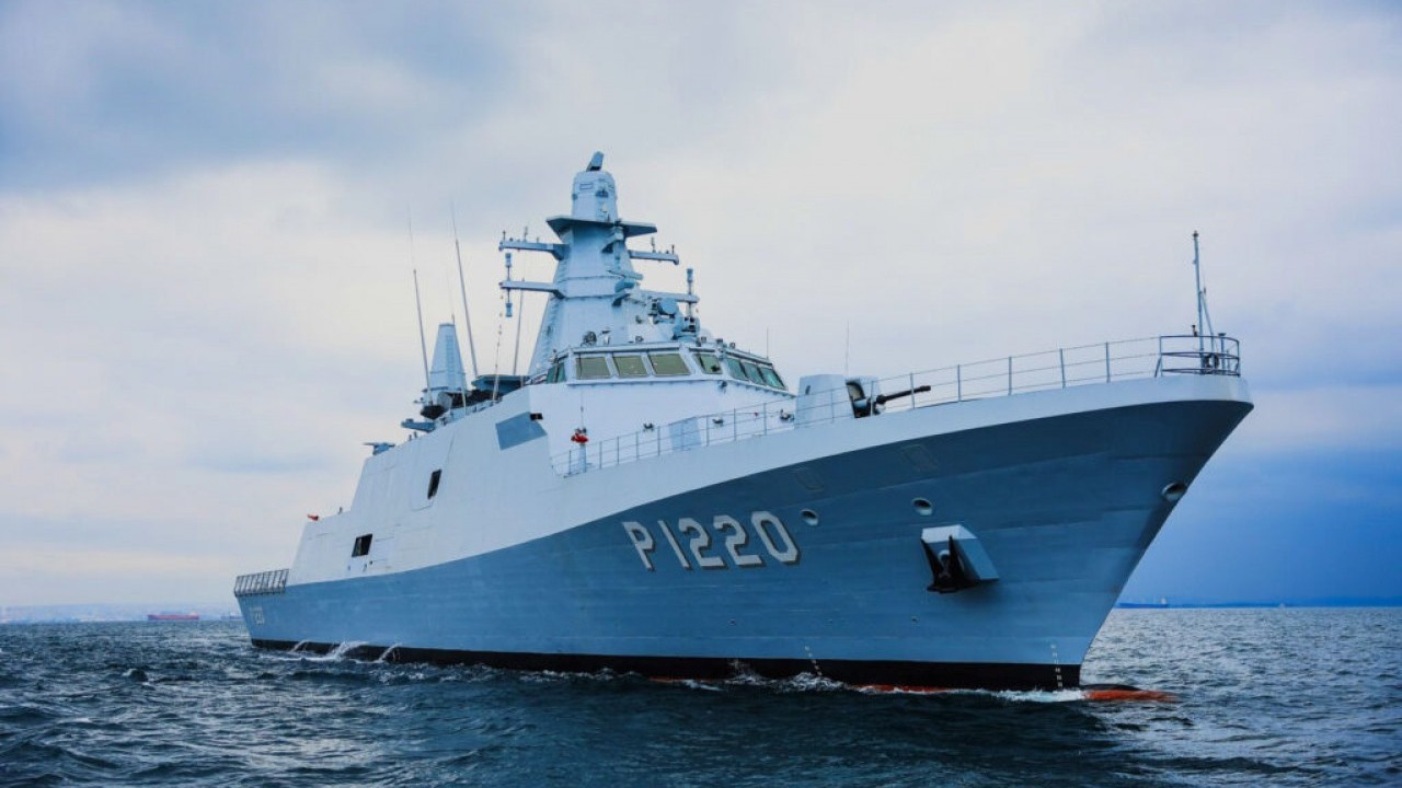 Foto - ABD'nin deli gibi silahlandırdığı ülkeden beklenmedik karar: Türkiye'den savaş gemisi alacaklar