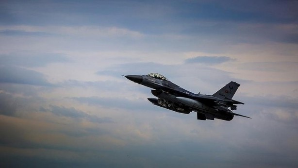 Foto - ABD’nin F-16 kararı açıklaması! Ortalık karıştı: Türkiye düşmanı ABD'li senatör duyurdu: Bahanesi Yunanlılar