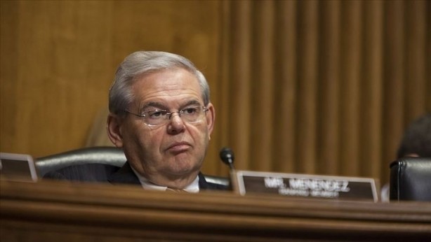 Foto - ABD’nin F-16 kararı açıklaması! Ortalık karıştı: Türkiye düşmanı ABD'li senatör duyurdu: Bahanesi Yunanlılar