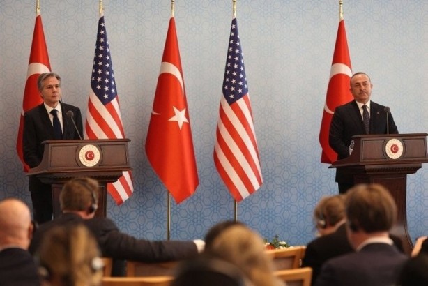 Foto - ABD’nin F-16 kararı açıklaması! Ortalık karıştı: Türkiye düşmanı ABD'li senatör duyurdu: Bahanesi Yunanlılar