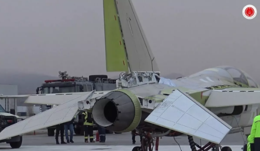 Foto - ABD'nin F-16'ları çöp olacak! Hürjet'in fiyatı belli oldu, duyan Türkiye'nin kapısını çalacak