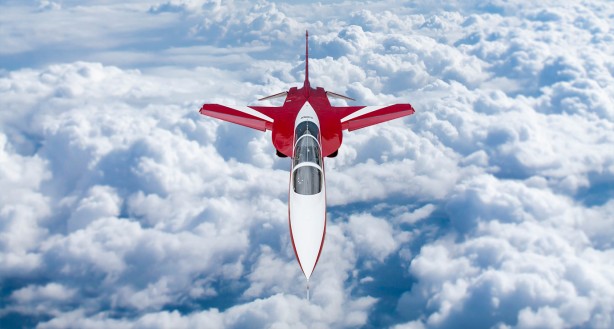 Foto - ABD'nin F-16'ları çöp olacak! Hürjet'in fiyatı belli oldu, duyan Türkiye'nin kapısını çalacak