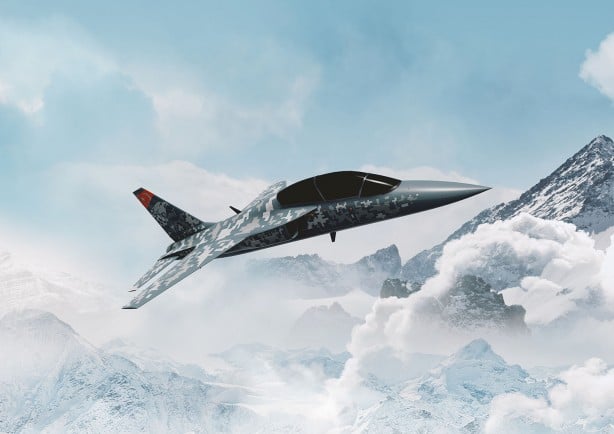 ABD'nin F-16'ları çöp olacak! Hürjet'in fiyatı belli oldu, duyan Türkiye'nin kapısını çalacak