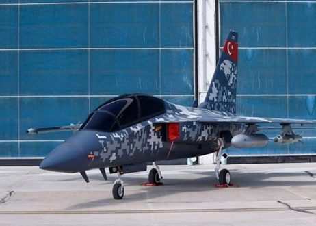 Foto - ABD'nin F-16'ları çöp olacak! Hürjet'in fiyatı belli oldu, duyan Türkiye'nin kapısını çalacak