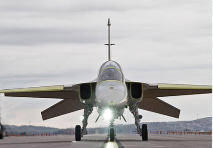 Foto - ABD'nin F-16'ları çöp olacak! Hürjet'in fiyatı belli oldu, duyan Türkiye'nin kapısını çalacak