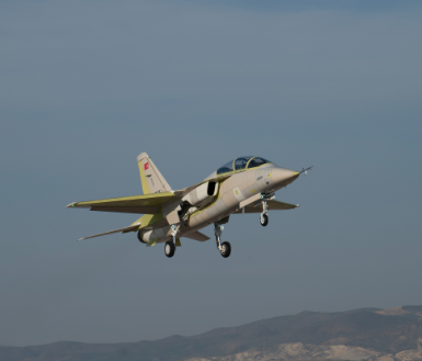 Foto - ABD'nin F-16'ları çöp olacak! Hürjet'in fiyatı belli oldu, duyan Türkiye'nin kapısını çalacak