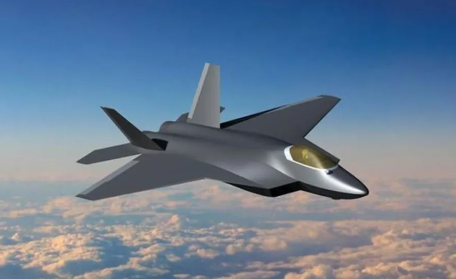 Foto - ABD'nin F-35'leri Türkiye'ye vermediğine pişman edecek proje! Saatler sonra her şey değişecek