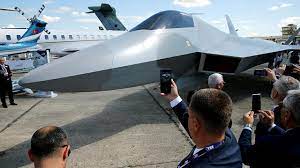 Foto - ABD'nin F-35'leri Türkiye'ye vermediğine pişman edecek proje! Saatler sonra her şey değişecek