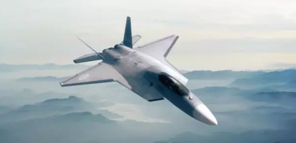 Foto - ABD'nin F-35'leri Türkiye'ye vermediğine pişman edecek proje! Saatler sonra her şey değişecek