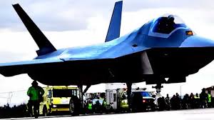 Foto - ABD'nin F-35'leri Türkiye'ye vermediğine pişman edecek proje! Saatler sonra her şey değişecek