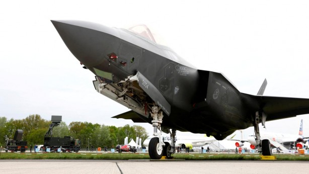 Foto - ABD'nin F-35'lerini tarih sahnesinden silecek uçak! Türkiye üretti, öyle bir özelliği var ki...