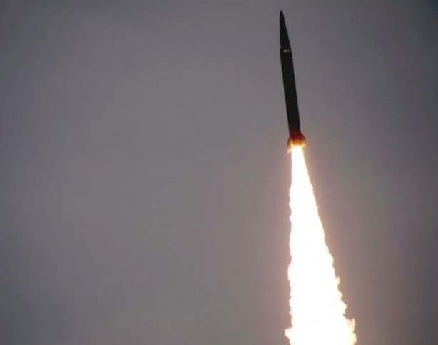 Foto - ABD'nin füze hamlesi Çin'i tedirgin etti