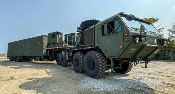 ABD'nin füze hamlesi Çin'i tedirgin etti