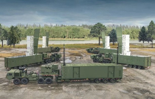 Foto - ABD'nin füze hamlesi Çin'i tedirgin etti