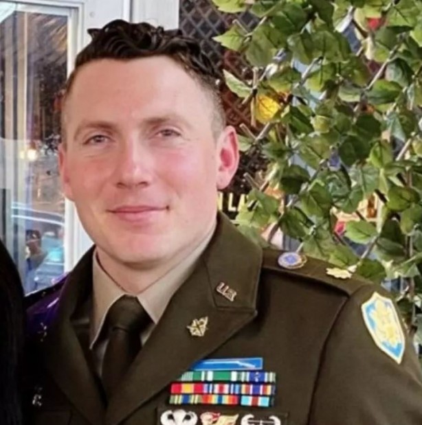 Foto - ABD'nin Gazze'deki soykırıma desetek vermesi orduda istifa getirdi